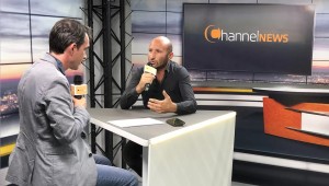 Dan Djorno au IT Parners 2021