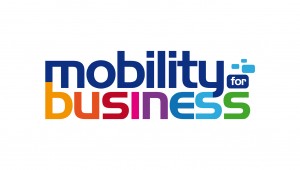 DFM au salon Mobility for Business