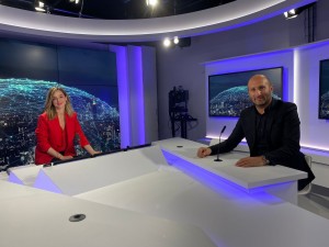 DFM sur BFM Paris