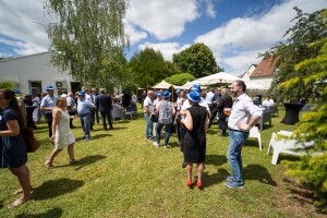 Le DFM Tour fait escale chez JDIFF