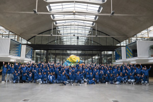 Séminaire DFM 2023