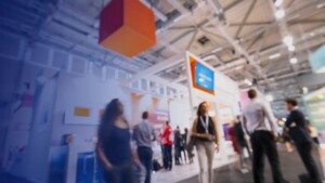 Retrouvez-nous sur le salon « Entreprises & Territoires »