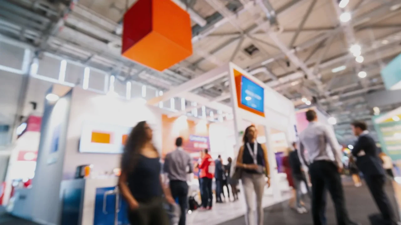 DFM sera présent au salon Go entrepreneurs
