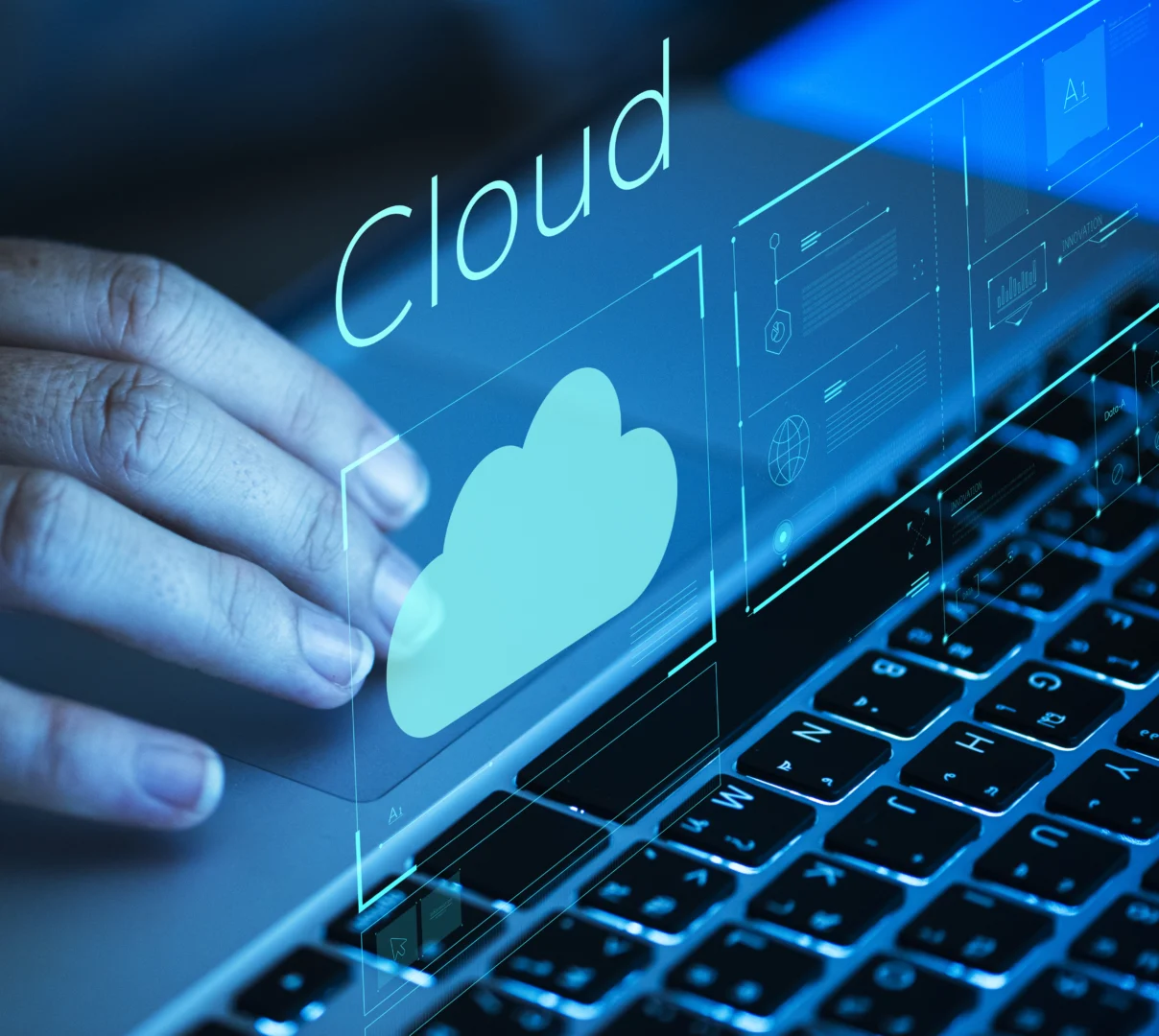 [PME] Cloud mutualisé ou Cloud privé : le guide pour un choix éclairé