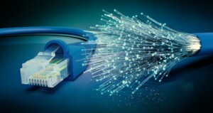 Débit internet en entreprise