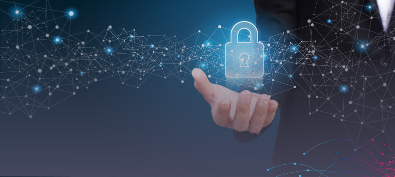 Cybersécurisez votre entreprise​