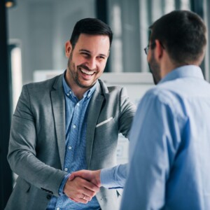 Vous recherchez un emploi ? Venez avec votre plus beau CV !