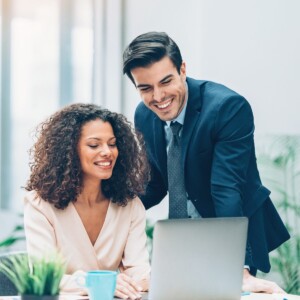 Booster la croissance de votre PME grâce au digital ! Téléchargez notre guide.