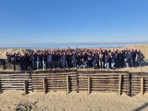 DFM séminaire 2025 à Deauville : Deux journées inspirantes et motivantes pour bien démarrer l&rsquo;année