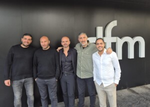 DFM accélère sa croissance avec l’acquisition de GED et JDIFFUSION