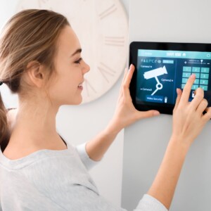 [Je sécurise ma TPE] Vidéosurveillance : les bonnes pratiques pour sécuriser les locaux