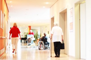 Serenea : la solution DFM pour renforcer la sécurité et le confort dans les établissements de soins
