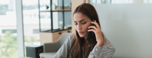 Relation client : 5 signes qui montrent que vous avez (vraiment) besoin d&rsquo;un serveur vocal interactif (SVI)