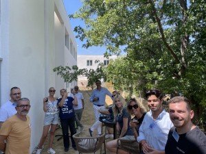 OLYMPIADES DFM 2025 – Le retour du challenge made in DFM