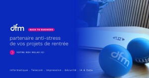 Back to Business – Solutions technologiques pour une rentrée d’entreprise réussie 